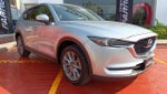 2021 Mazda Mazda CX-5 2.5 i Grand Touring At