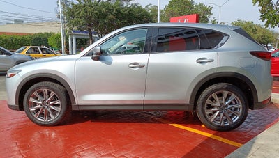 2021 Mazda Mazda CX-5 2.5 i Grand Touring At