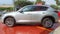 2021 Mazda Mazda CX-5 2.5 i Grand Touring At