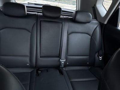 2020 Kia Soul 2.0 EX Pack At