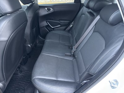 2020 Kia Soul 2.0 EX Pack At