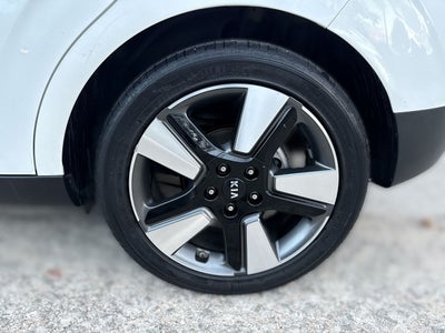 2020 Kia Soul 2.0 EX Pack At