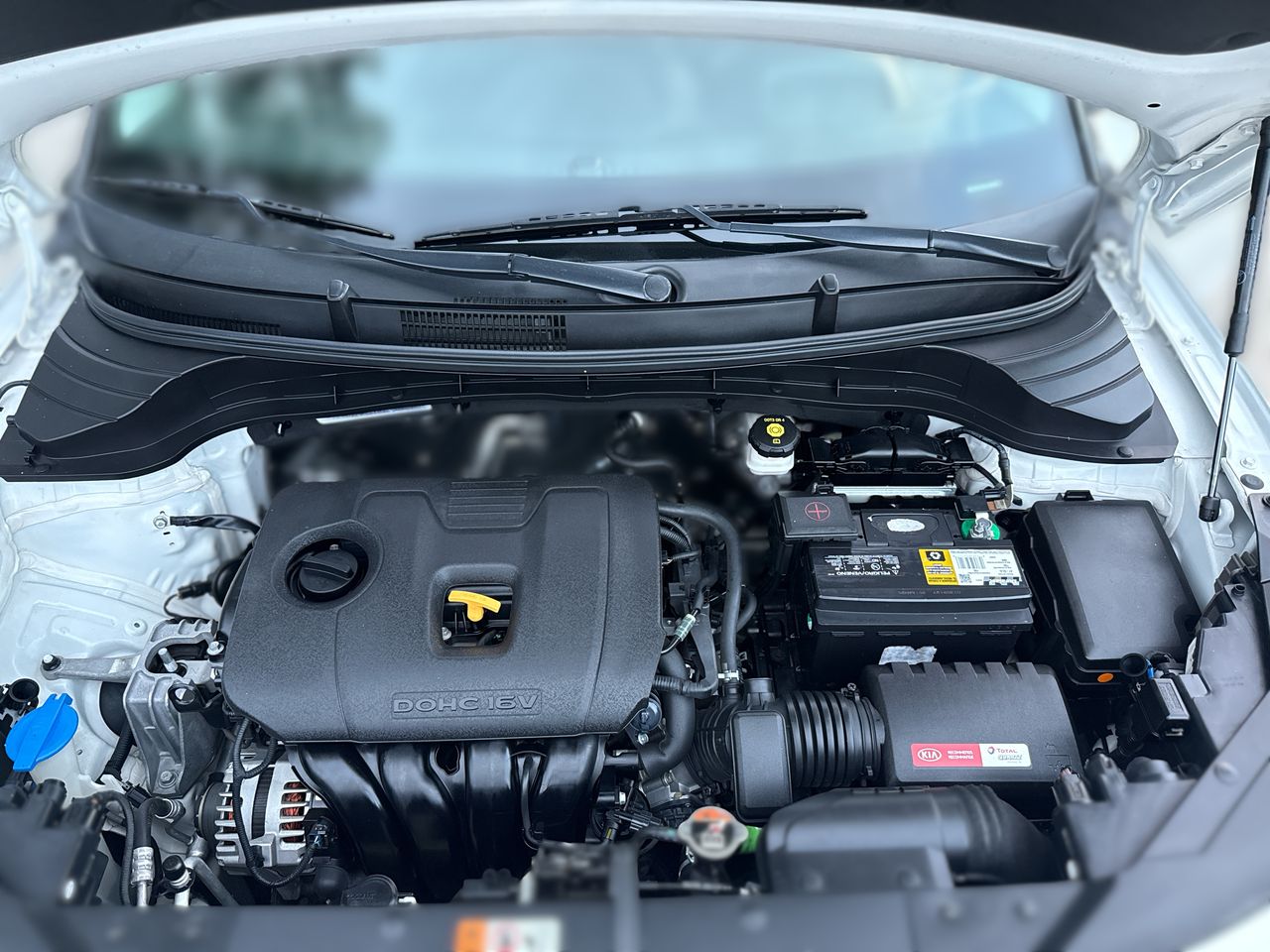 2020 Kia Soul 2.0 EX Pack At