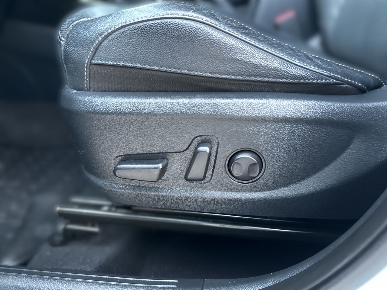 2020 Kia Soul 2.0 EX Pack At