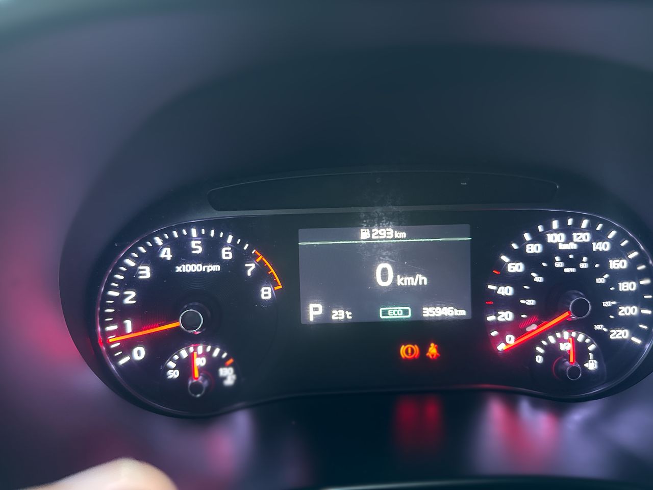 2020 Kia Soul 2.0 EX Pack At