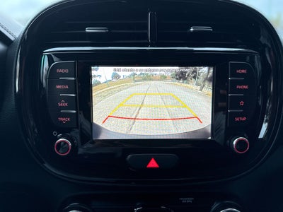 2020 Kia Soul 2.0 EX Pack At
