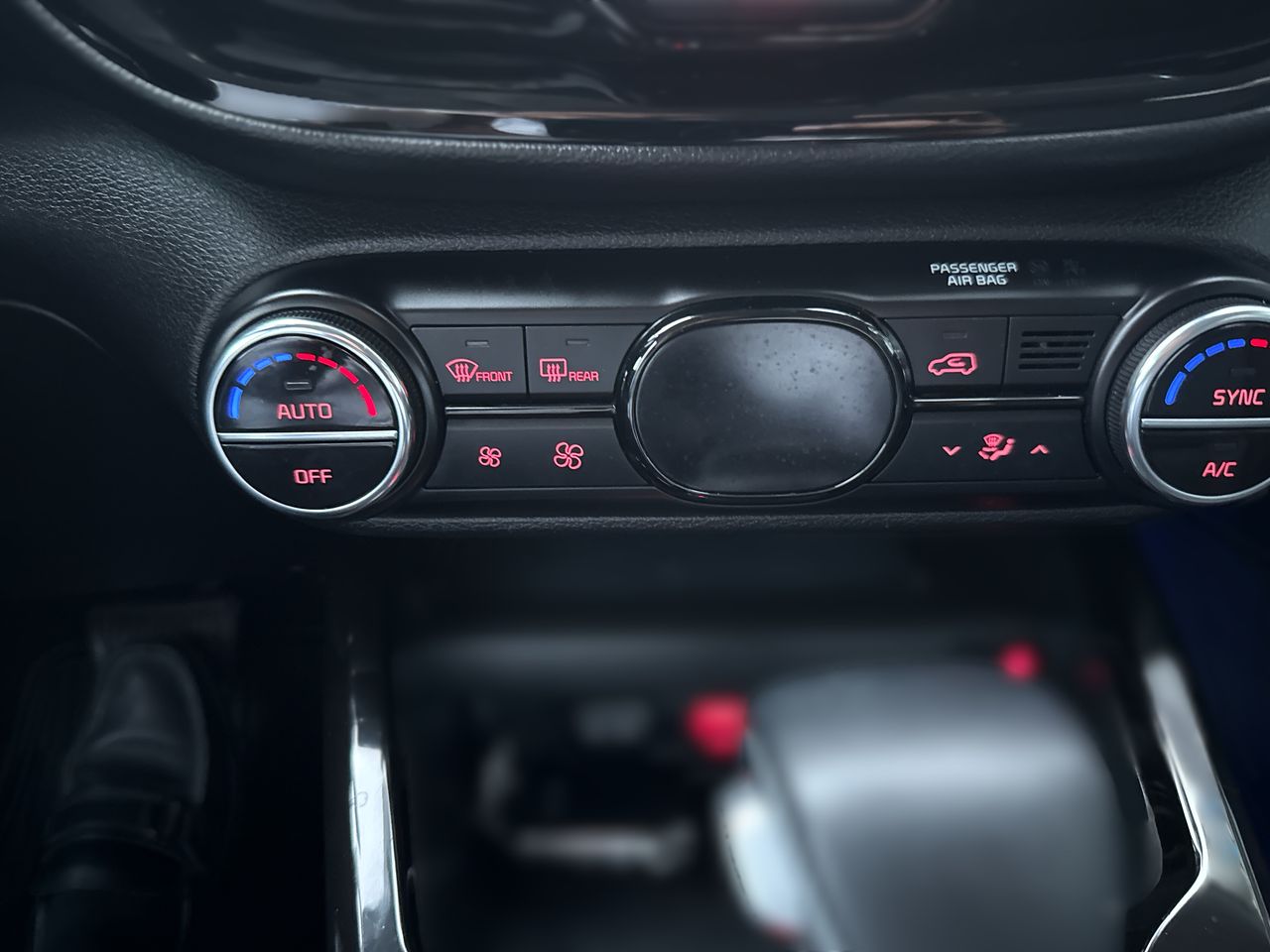 2020 Kia Soul 2.0 EX Pack At