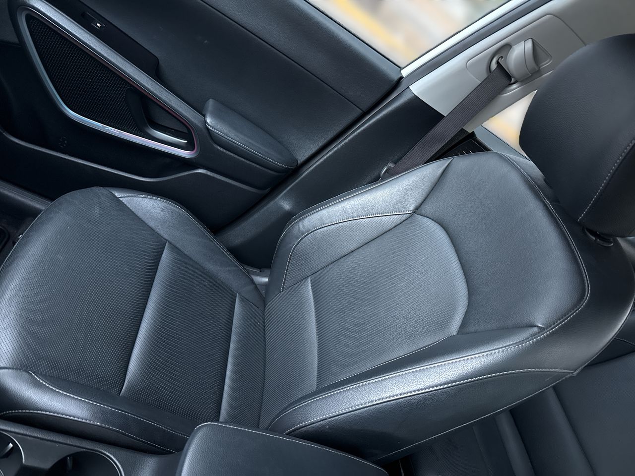 2020 Kia Soul 2.0 EX Pack At