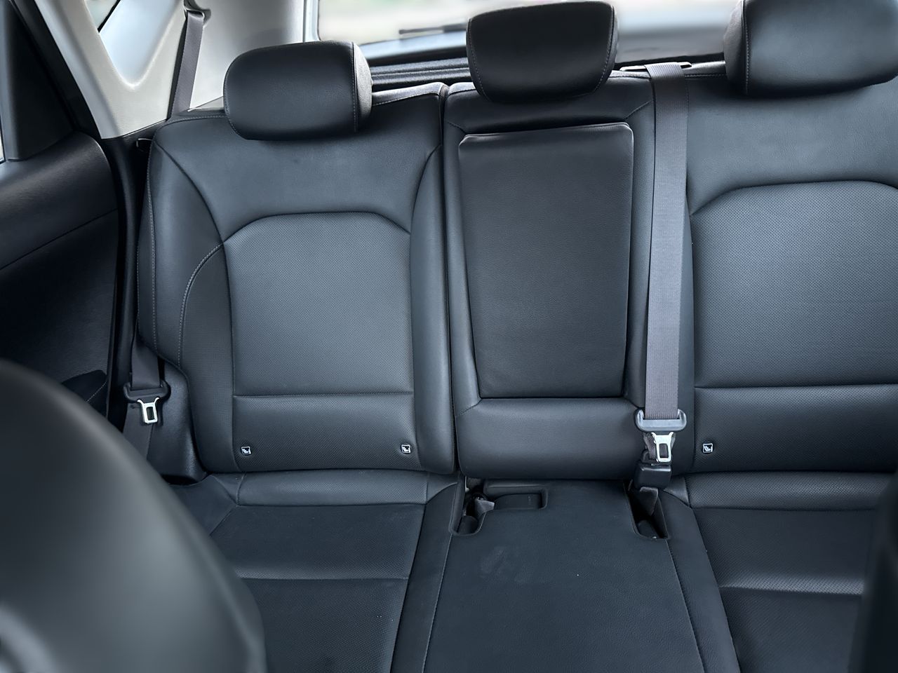 2020 Kia Soul 2.0 EX Pack At