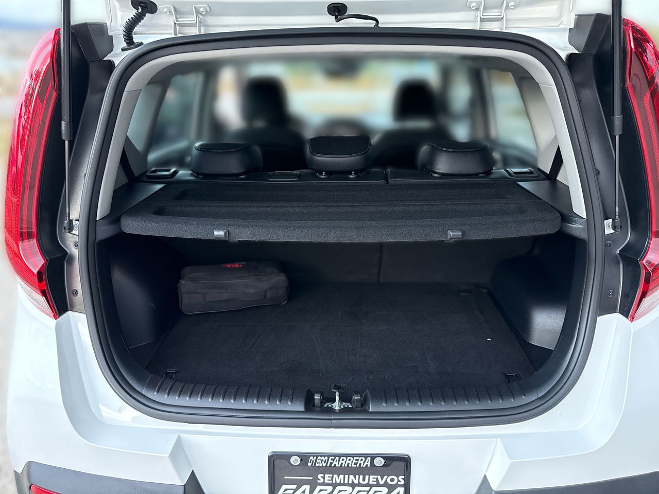 2020 Kia Soul 2.0 EX Pack At