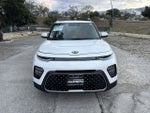 2020 Kia Soul 2.0 EX Pack At
