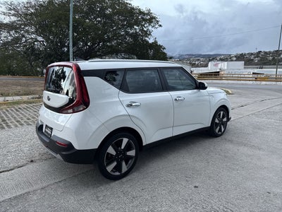 2020 Kia Soul 2.0 EX Pack At