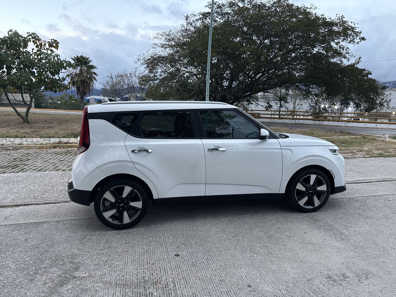 2020 Kia Soul 2.0 EX Pack At