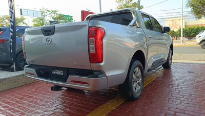 2025 GWM Poer 2.0 Premium Mt