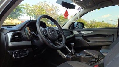 2025 GWM Poer 2.0 Premium Mt