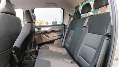 2025 GWM Poer 2.0 Premium Mt