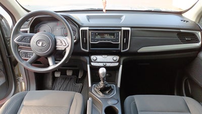 2025 GWM Poer 2.0 Premium Mt