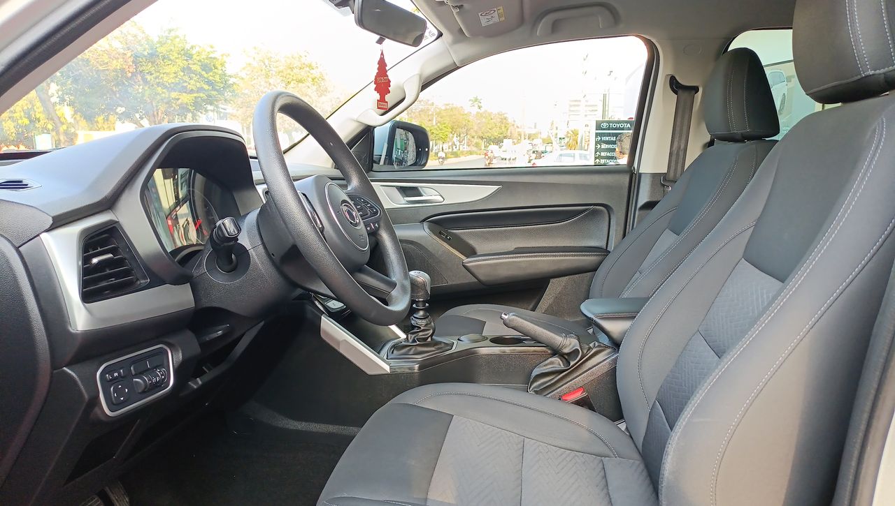 2025 GWM Poer 2.0 Premium Mt