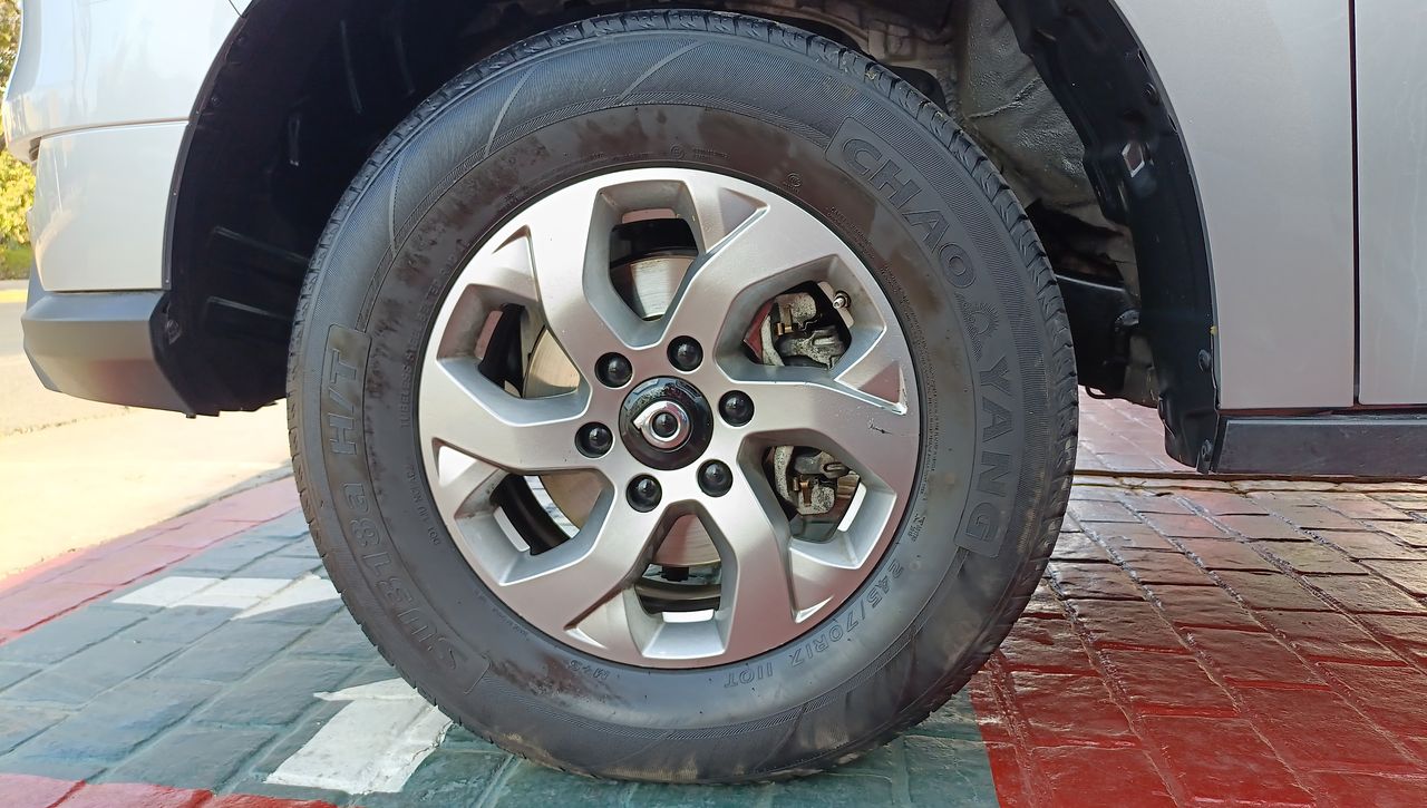 2025 GWM Poer 2.0 Premium Mt