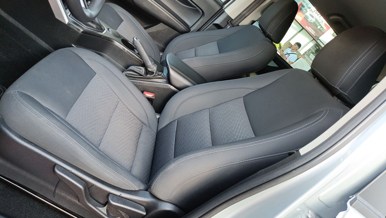 2025 GWM Poer 2.0 Premium Mt