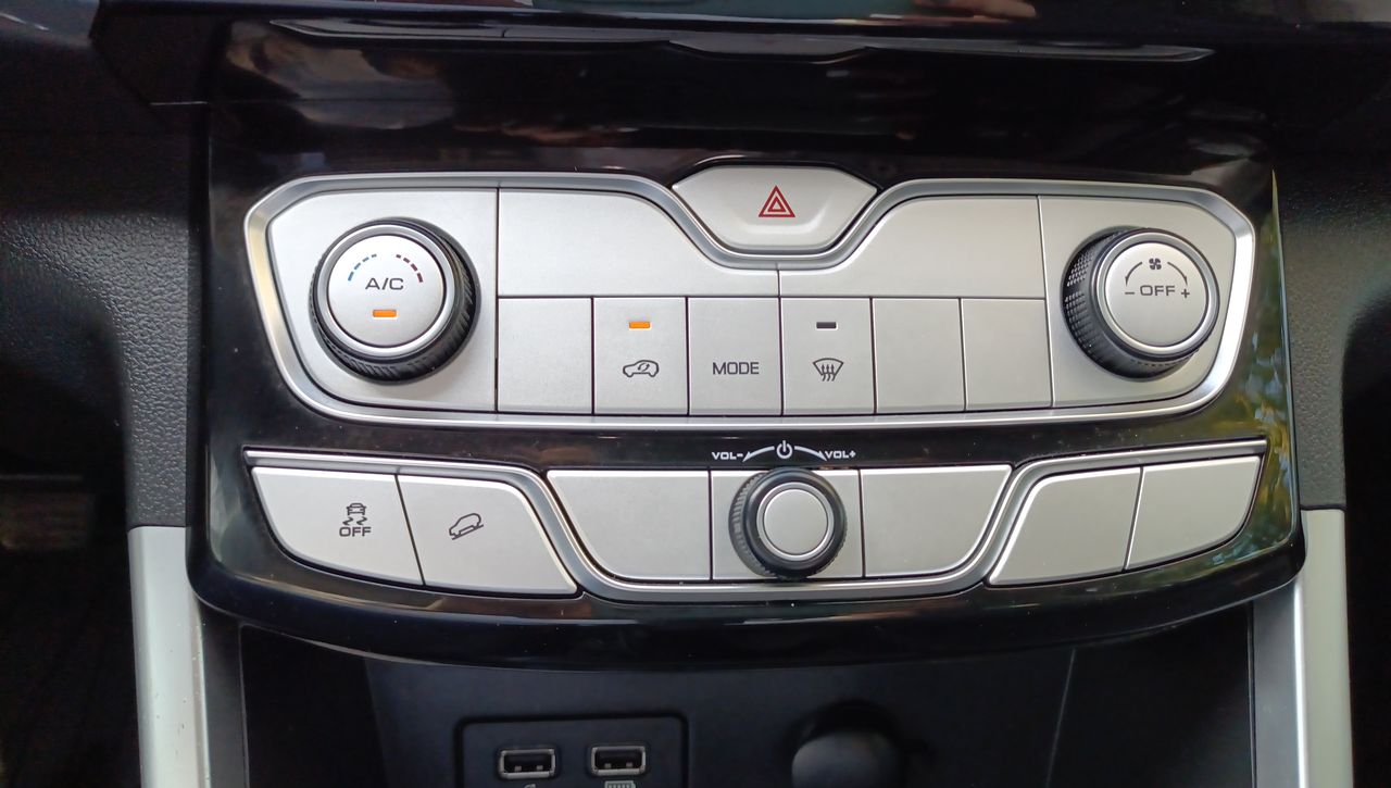 2025 GWM Poer 2.0 Premium Mt