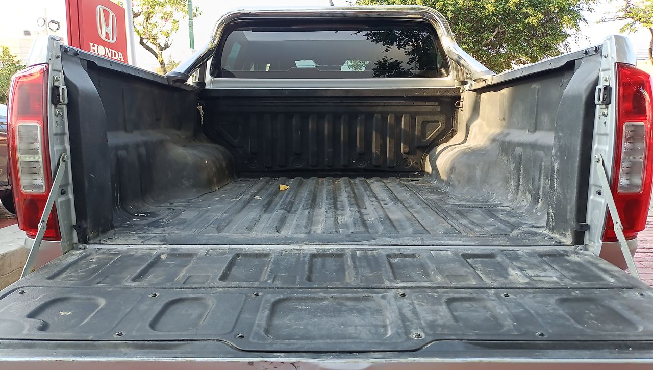 2025 GWM Poer 2.0 Premium Mt