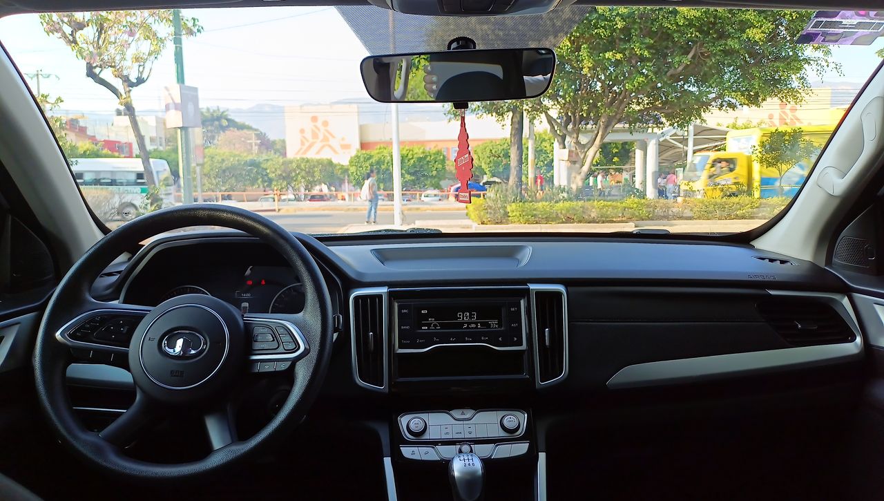 2025 GWM Poer 2.0 Premium Mt