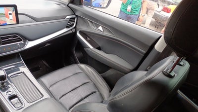 2022 JAC SEI7 PRO LIMITED DCT