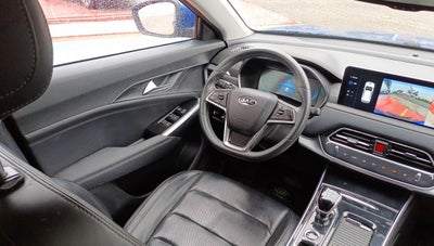 2022 JAC SEI7 PRO LIMITED DCT