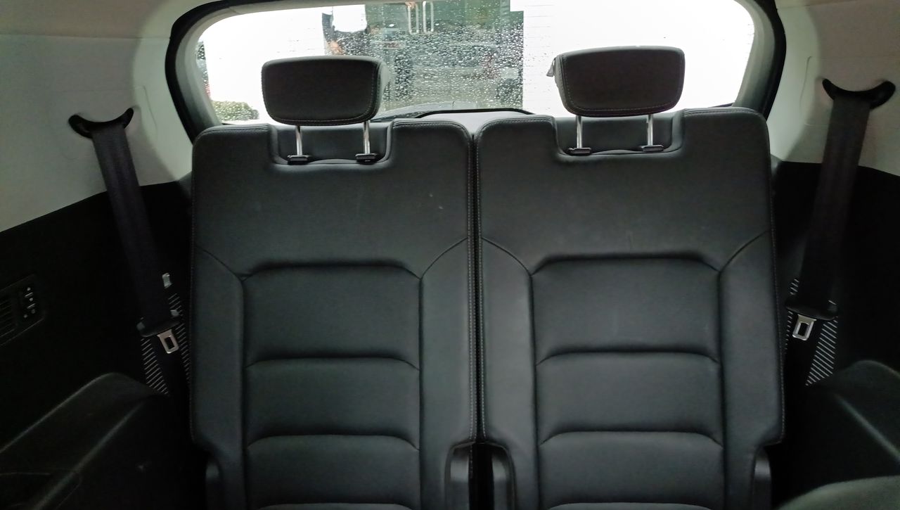 2022 JAC SEI7 PRO LIMITED DCT