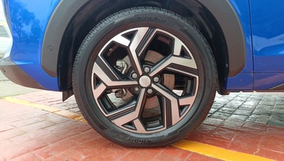 2022 JAC SEI7 PRO LIMITED DCT