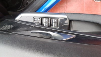 2022 JAC SEI7 PRO LIMITED DCT