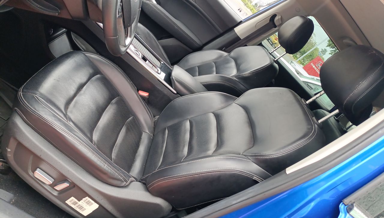 2022 JAC SEI7 PRO LIMITED DCT
