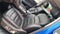 2022 JAC SEI7 PRO LIMITED DCT