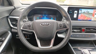 2022 JAC SEI7 PRO LIMITED DCT