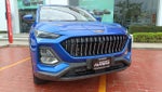 2022 JAC SEI7 PRO LIMITED DCT