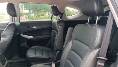 2022 JAC SEI7 PRO LIMITED DCT