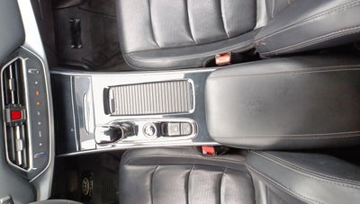 2022 JAC SEI7 PRO LIMITED DCT