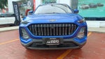 2022 JAC SEI7 PRO LIMITED DCT