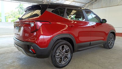 2024 Kia Seltos 1.5 Ex Pack At