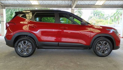 2024 Kia Seltos 1.5 Ex Pack At