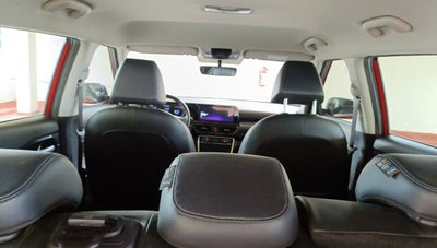 2024 Kia Seltos 1.5 Ex Pack At