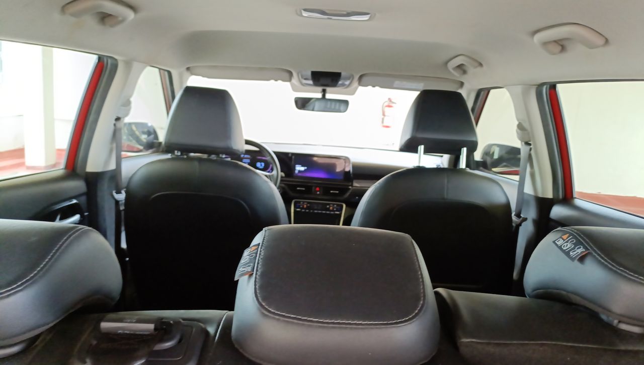 2024 Kia Seltos 1.5 Ex Pack At