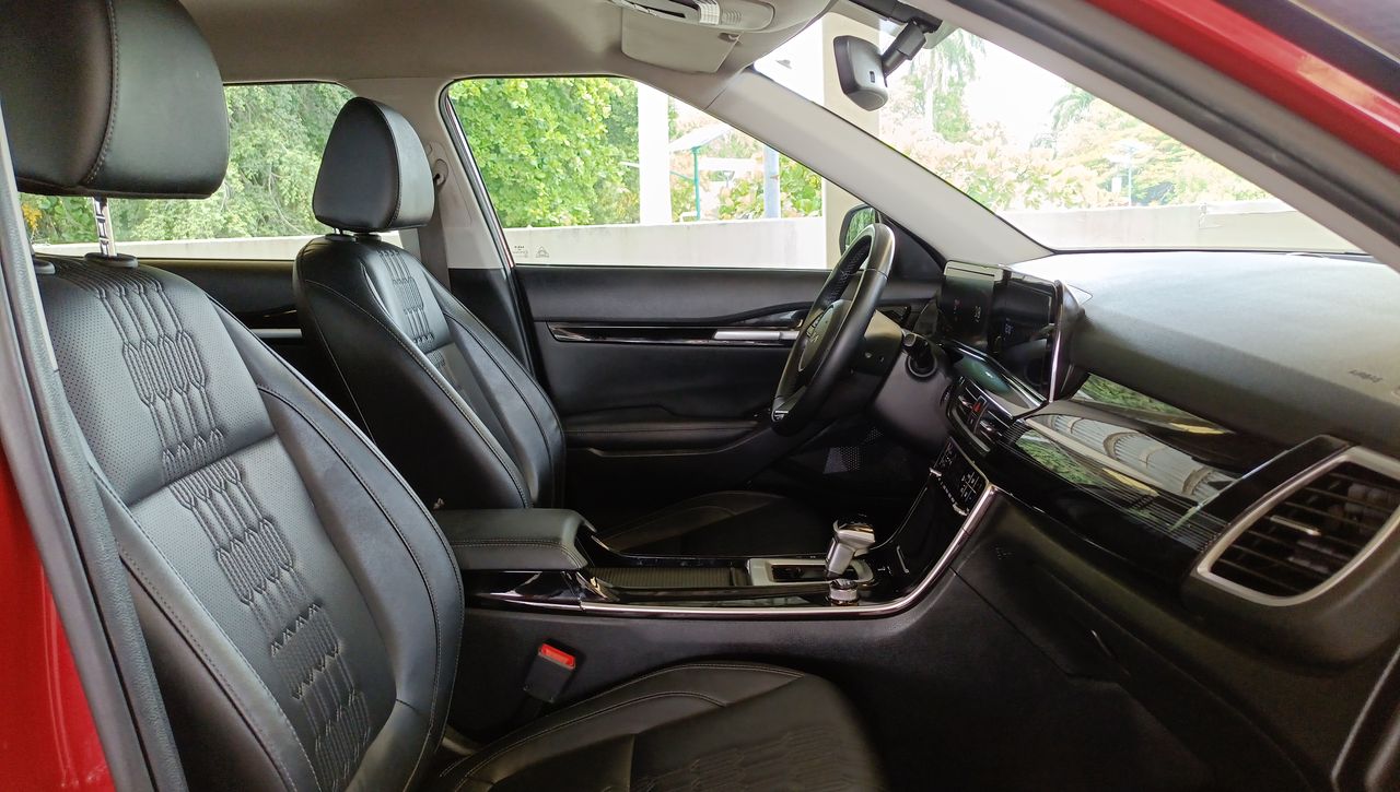 2024 Kia Seltos 1.5 Ex Pack At