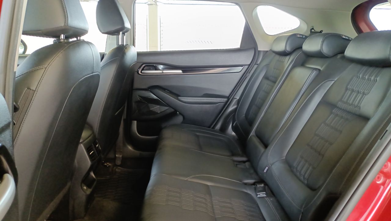 2024 Kia Seltos 1.5 Ex Pack At