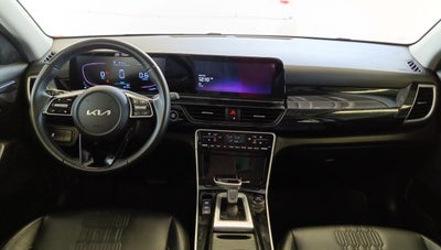 2024 Kia Seltos 1.5 Ex Pack At