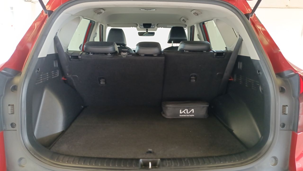 2024 Kia Seltos 1.5 Ex Pack At