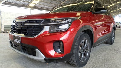 2024 Kia Seltos 1.5 Ex Pack At