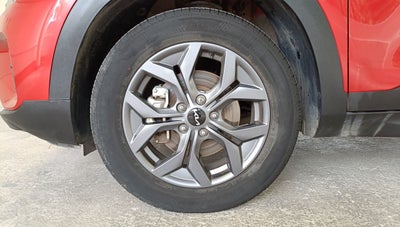 2024 Kia Seltos 1.5 Ex Pack At
