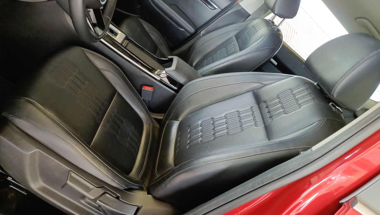 2024 Kia Seltos 1.5 Ex Pack At